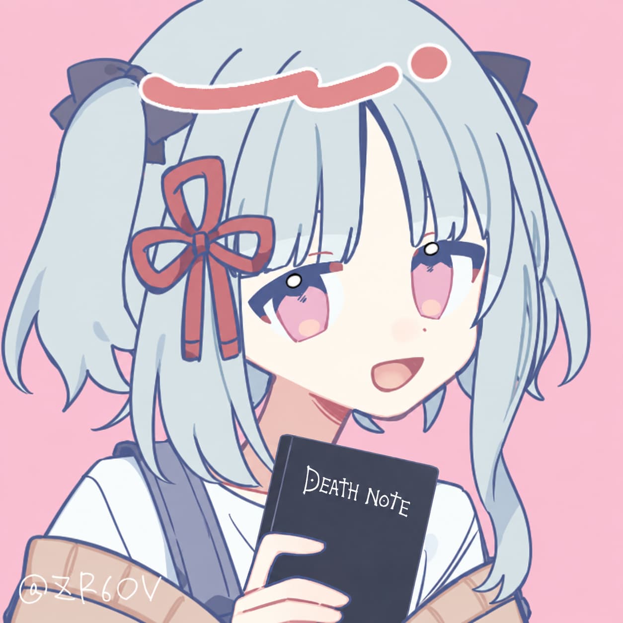 头像